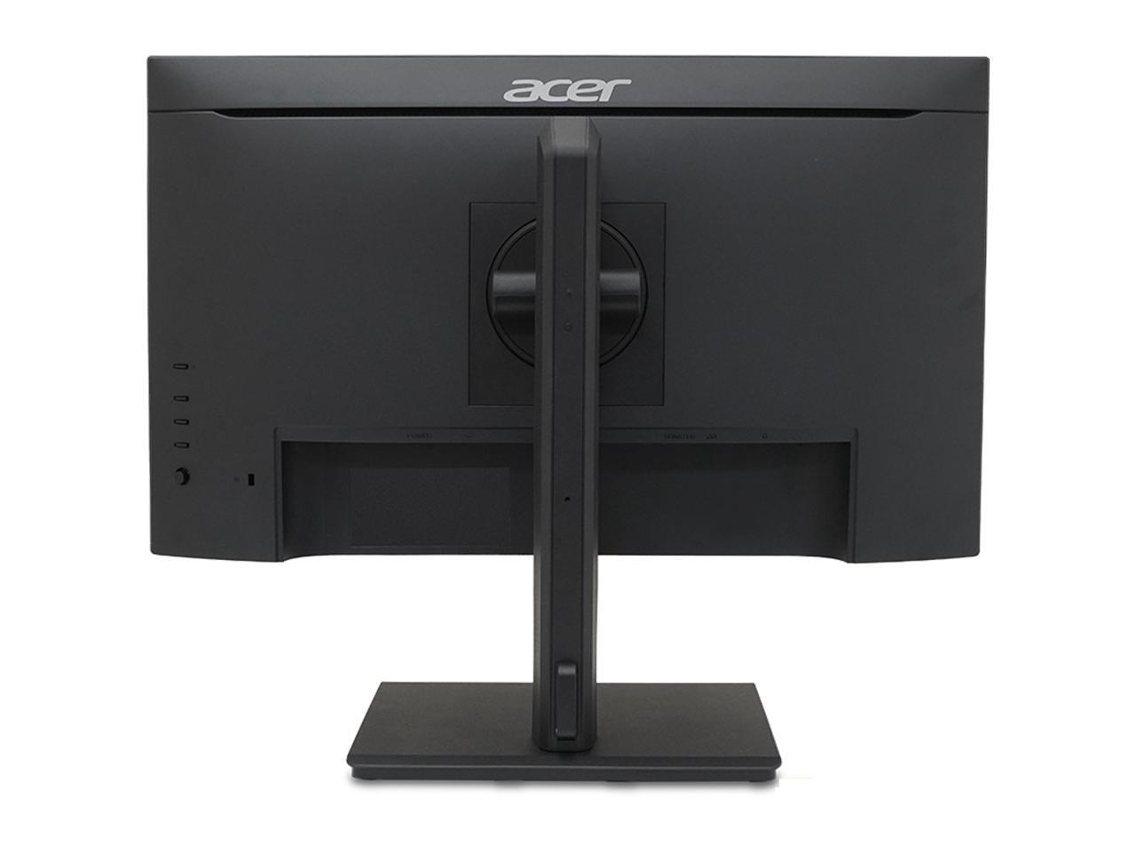 Monit Acerumqb1Aa004 24In 1920X1080 Cb Series Epeat Mntrsilver Hdmi 1Ms 250 Nit R